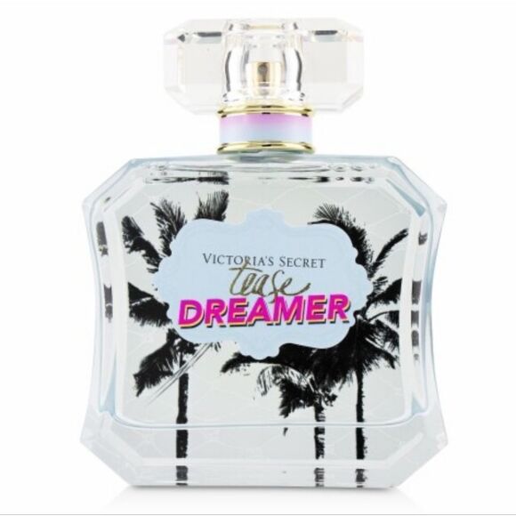 Victoria Secrets Dreamer Tease - Picture 3 of 8